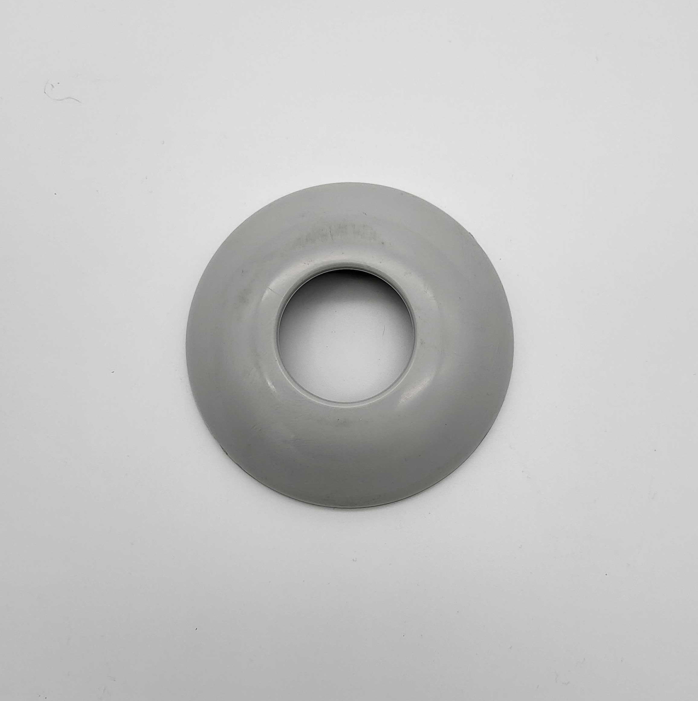 Return Fitting Cover - Gray